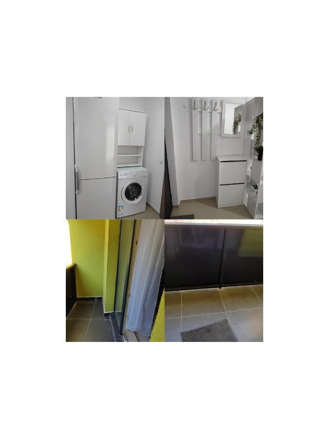 Ego Residence Apartment Cluj-Napoca Eksteriør bilde