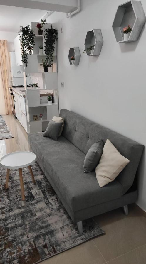 Ego Residence Apartment Cluj-Napoca Eksteriør bilde